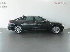 Audi A6L 45 TFSI Premium Dynamic - ფოტო 3