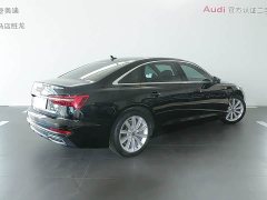 Audi A6L 45 TFSI Premium Dynamic - ფოტო 4