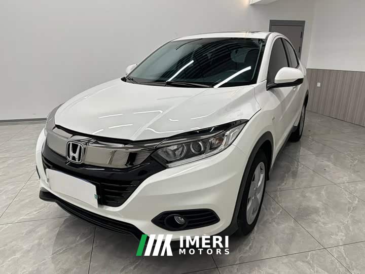 Honda Vezel 1.5L CVT Elite Smart Edition - ავტომობილი ჩინეთიდან