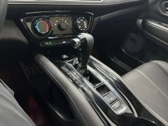 Honda Vezel 1.5L CVT Elite Smart Edition - ფოტო 10