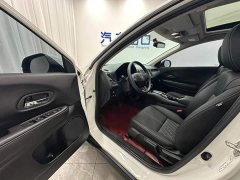 Honda Vezel 1.5L CVT Elite Smart Edition - ფოტო 12