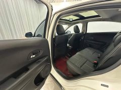 Honda Vezel 1.5L CVT Elite Smart Edition - ფოტო 13