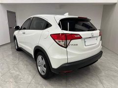 Honda Vezel 1.5L CVT Elite Smart Edition - ფოტო 6