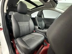 Honda Vezel 1.5L CVT Elite Smart Edition - ფოტო 7