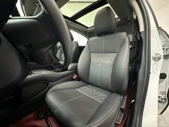 Honda Vezel 1.5L CVT Elite Smart Edition - ფოტო 8