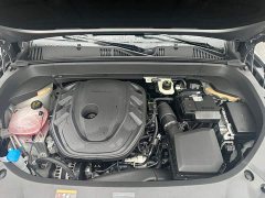 Geely Xingyue L 2.0T High-Power Auto FWD Cloud Rising Edition - ფოტო 11