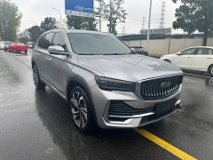 Geely Xingyue L 2.0T High-Power Auto FWD Cloud Rising Edition - ფოტო 3