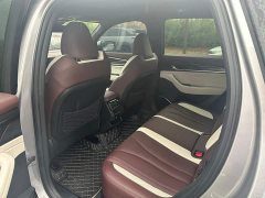 Geely Xingyue L 2.0T High-Power Auto FWD Cloud Rising Edition - ფოტო 6