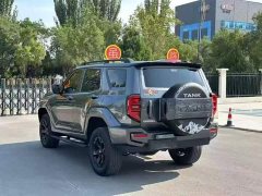 Tank 400 Hi4-T Edition - ფოტო 7