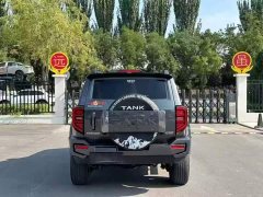 Tank 400 Hi4-T Edition - ფოტო 8