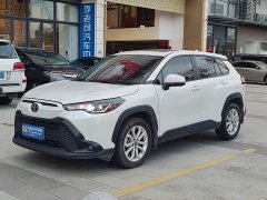 Toyota Frontlander 2.0L CVT Leading Edition - ფოტო 1