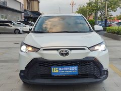Toyota Frontlander 2.0L CVT Leading Edition - ფოტო 2
