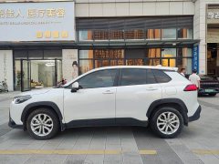 Toyota Frontlander 2.0L CVT Leading Edition - ფოტო 3