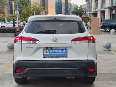 Toyota Frontlander 2.0L CVT Leading Edition - ფოტო 4
