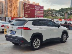 Toyota Frontlander 2.0L CVT Leading Edition - ფოტო 5