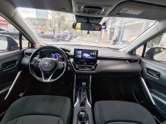 Toyota Frontlander 2.0L CVT Leading Edition - ფოტო 6