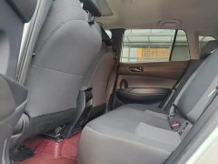 Toyota Frontlander 2.0L CVT Leading Edition - ფოტო 7