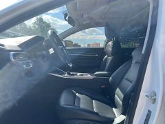 Geely Emgrand 4th Generation 1.5L CVT Luxury - ფოტო 4