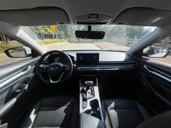 Geely Emgrand 4th Generation 1.5L CVT Luxury - ფოტო 5