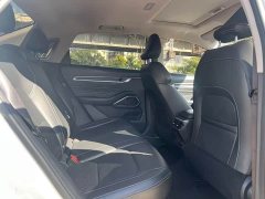 Geely Emgrand 4th Generation 1.5L CVT Luxury - ფოტო 6