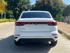 Geely Emgrand 4th Generation 1.5L CVT Luxury - ფოტო 8