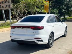 Geely Emgrand 4th Generation 1.5L CVT Luxury - ფოტო 9