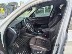 BMW X3 xDrive30i Premier M Sport Package - ფოტო 3