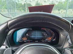 BMW X3 xDrive30i Premier M Sport Package - ფოტო 4