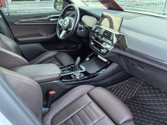 BMW X3 xDrive30i Premier M Sport Package - ფოტო 5