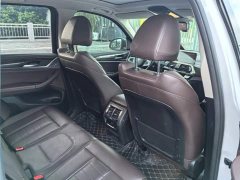 BMW X3 xDrive30i Premier M Sport Package - ფოტო 6