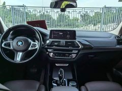 BMW X3 xDrive30i Premier M Sport Package - ფოტო 8