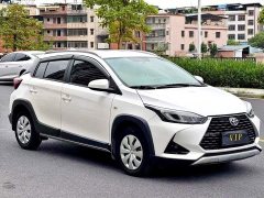 Toyota Yaris L Zhixuan X 1.5L CVT Leading Edition - ფოტო 3