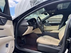 Cadillac CT6 28T Fashion - ფოტო 6