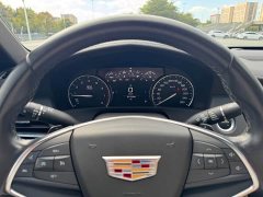Cadillac CT6 28T Fashion - ფოტო 7