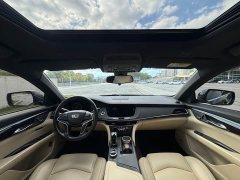 Cadillac CT6 28T Fashion - ფოტო 8