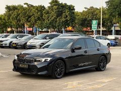 BMW 3 Series 325i M Sport Night Edition Package - ფოტო 1