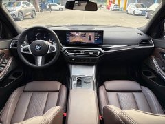 BMW 3 Series 325i M Sport Night Edition Package - ფოტო 10