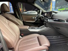 BMW 3 Series 325i M Sport Night Edition Package - ფოტო 12