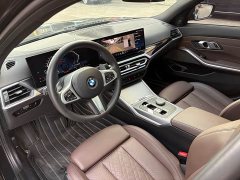 BMW 3 Series 325i M Sport Night Edition Package - ფოტო 4