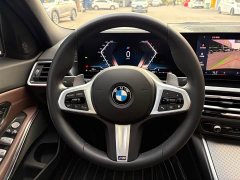 BMW 3 Series 325i M Sport Night Edition Package - ფოტო 6