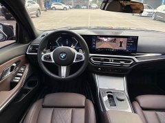 BMW 3 Series 325i M Sport Night Edition Package - ფოტო 7