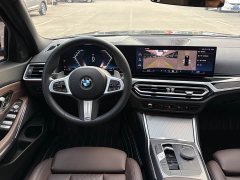 BMW 3 Series 325i M Sport Night Edition Package - ფოტო 8