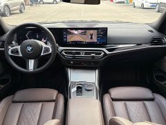 BMW 3 Series 325i M Sport Night Edition Package - ფოტო 9