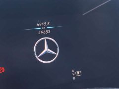Mercedes-Benz C-Class C 260 L AMG Line Exclusive Edition - ფოტო 3