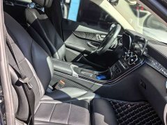Mercedes-Benz C-Class C 260 L AMG Line Exclusive Edition - ფოტო 4