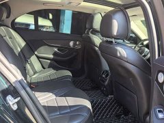 Mercedes-Benz C-Class C 260 L AMG Line Exclusive Edition - ფოტო 5