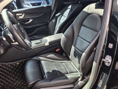 Mercedes-Benz C-Class C 260 L AMG Line Exclusive Edition - ფოტო 6