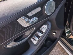 Mercedes-Benz C-Class C 260 L AMG Line Exclusive Edition - ფოტო 7
