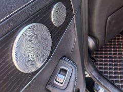 Mercedes-Benz C-Class C 260 L AMG Line Exclusive Edition - ფოტო 8