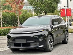 Li Auto L6 Max - ფოტო 1